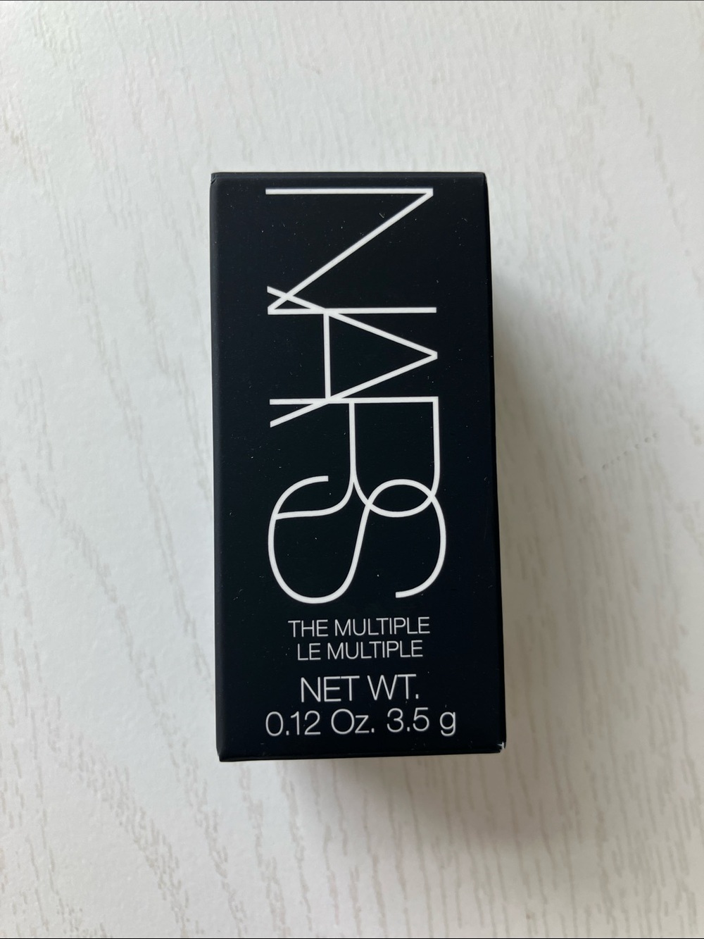 NARS The Multiple (Travel Size) NWT